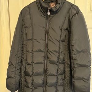 Ann Klein winter coat